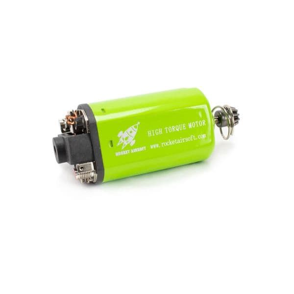 Upgraded High Torque Motor Short Shaft