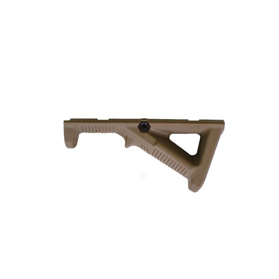 Skeleton Foregrip (Tan)