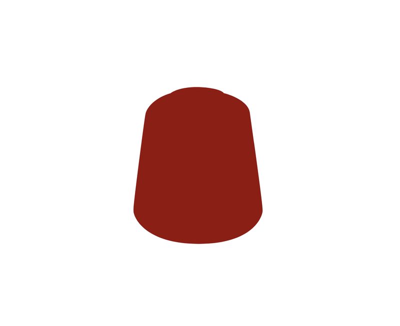 Mephiston Red 12ml