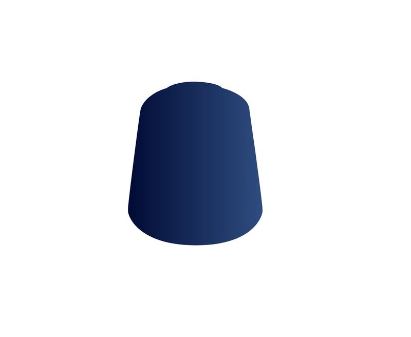 Contrast: Ultramarines Blue 18ml