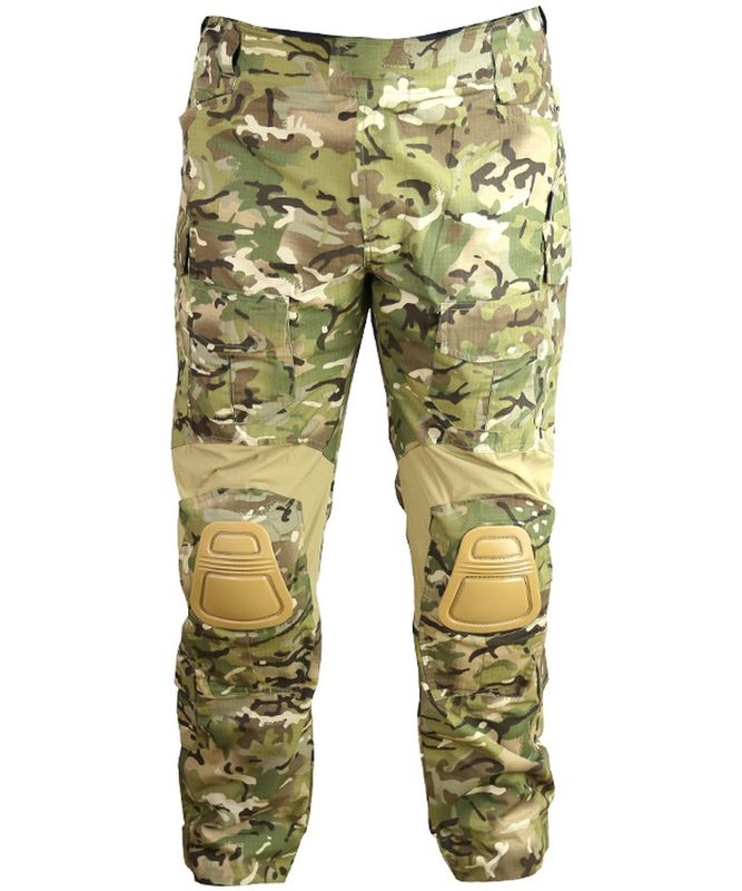 Gen II Spec-Ops Trousers – BTP