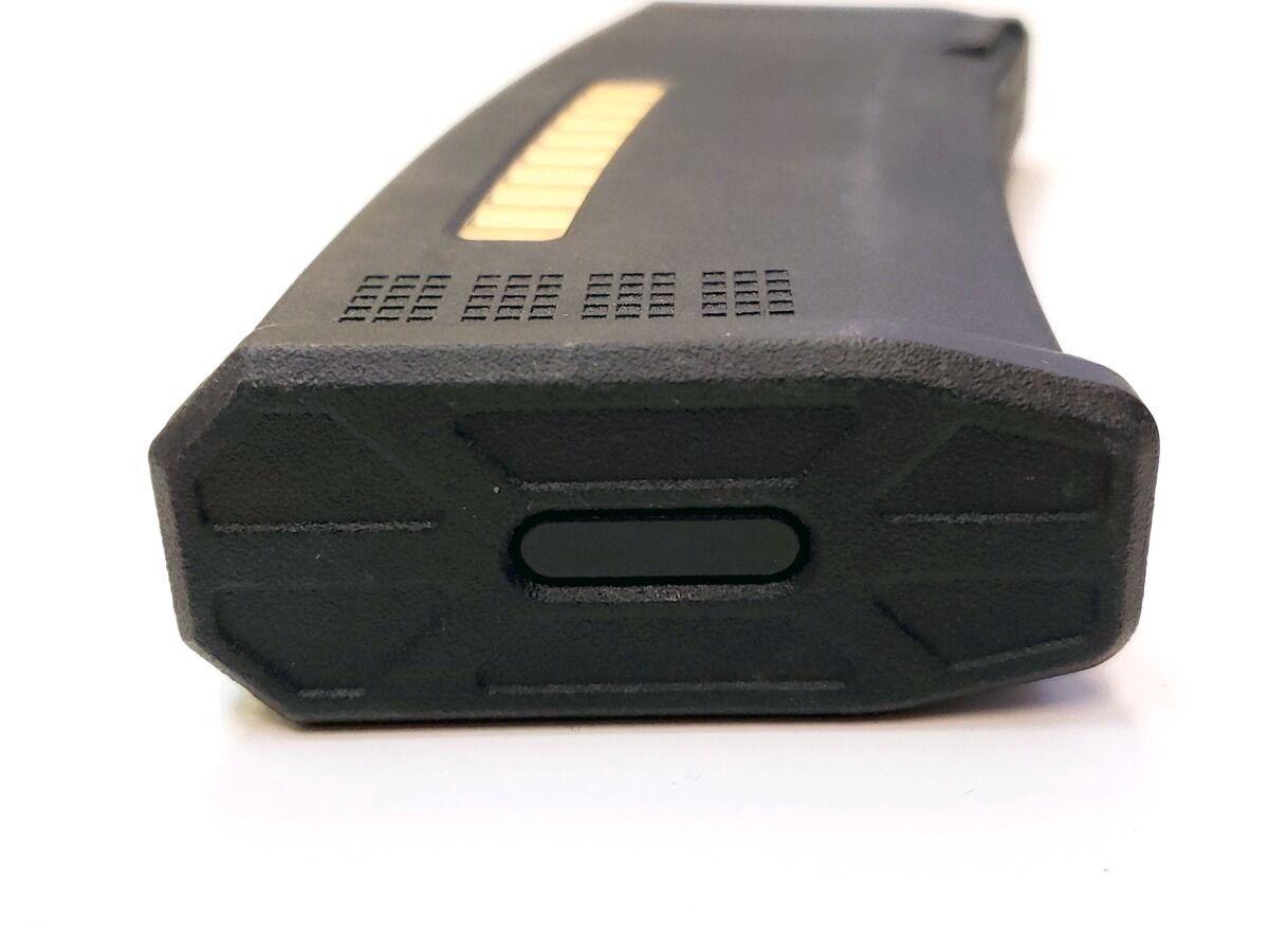 MS120c Adjustable Mid Cap M4 Magazine