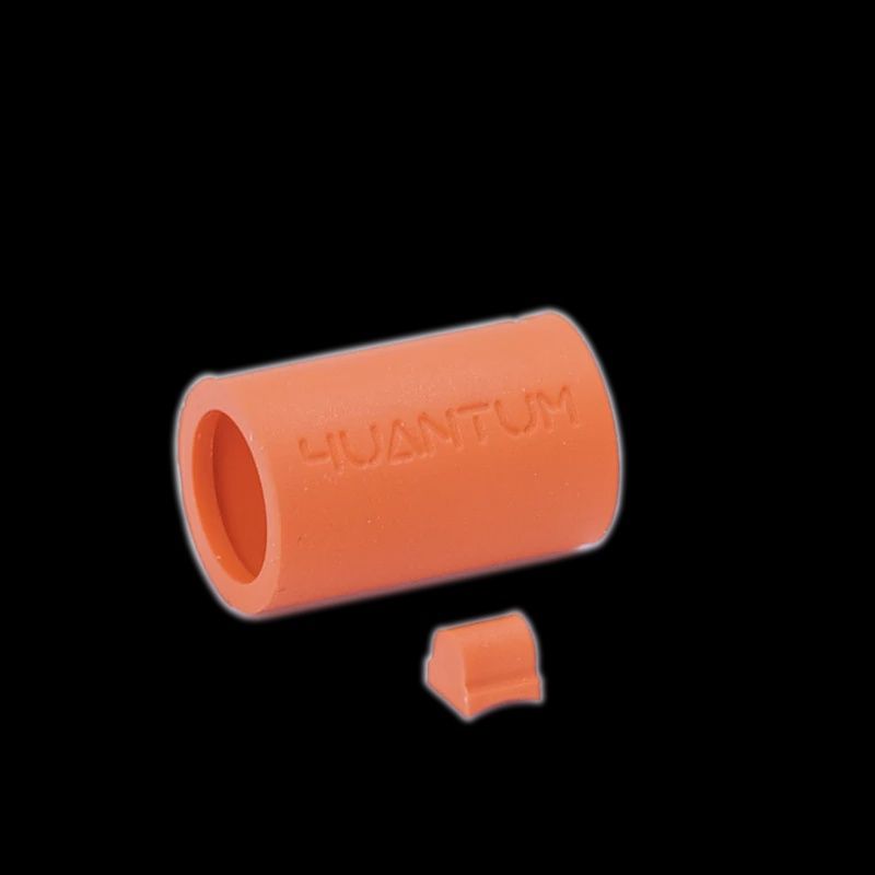 4uantum Friction Pro High-Performance GBB Bucking