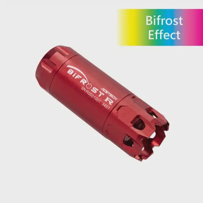 Bifrost R (Red)