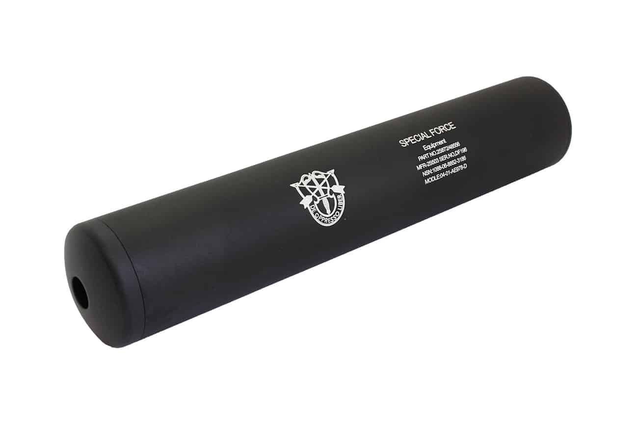 Full auto tracer unit -14mm thread – Special Force