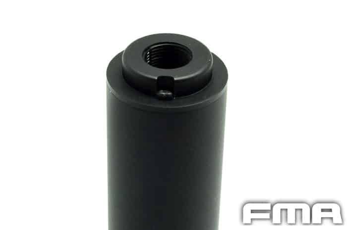 Full auto tracer unit -14mm thread – Knights