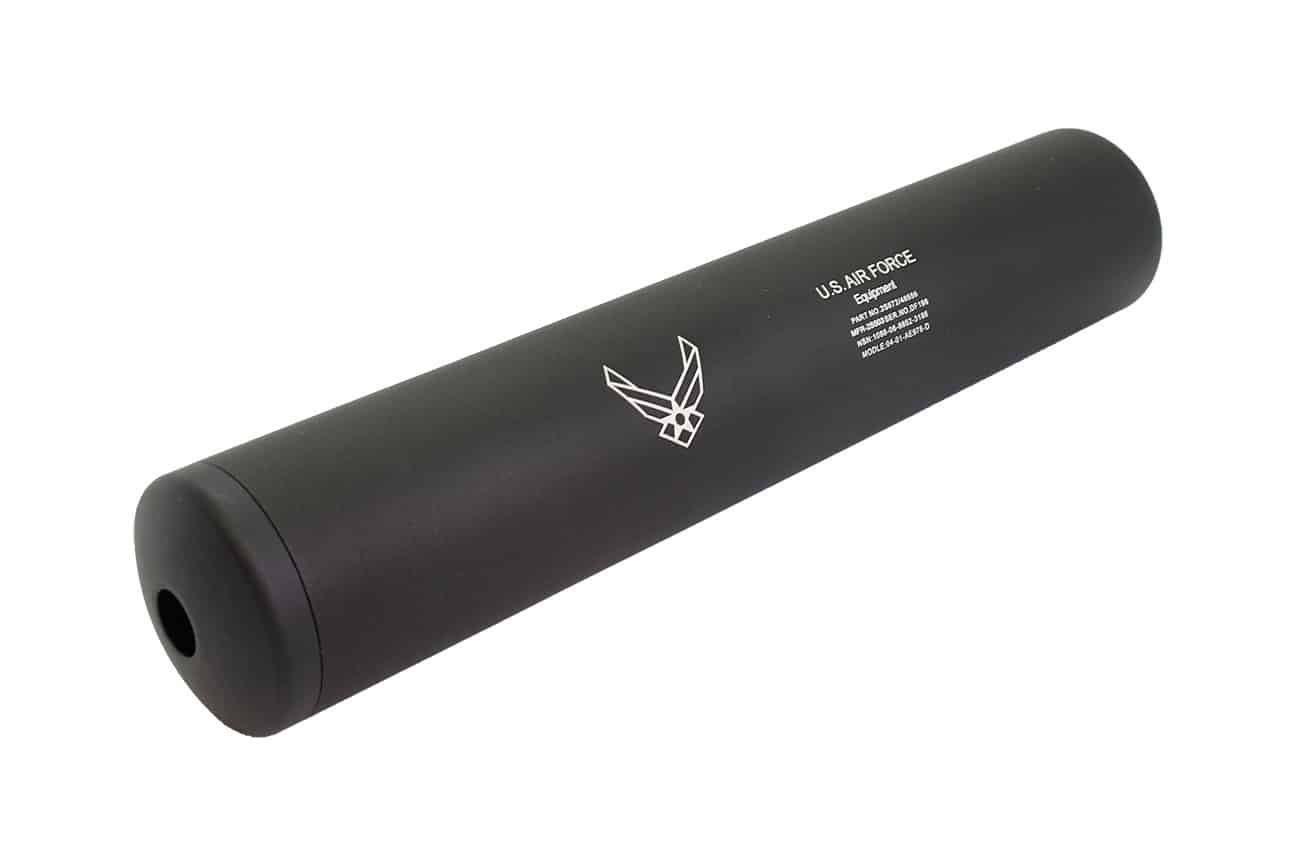 Full auto tracer unit -14mm thread – US Air Force