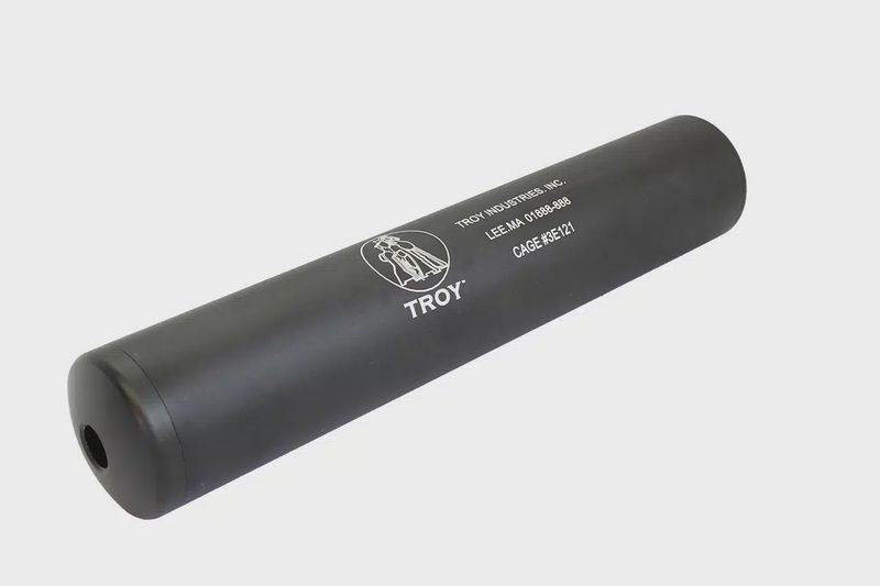 Full auto tracer unit -14mm thread – Troy
