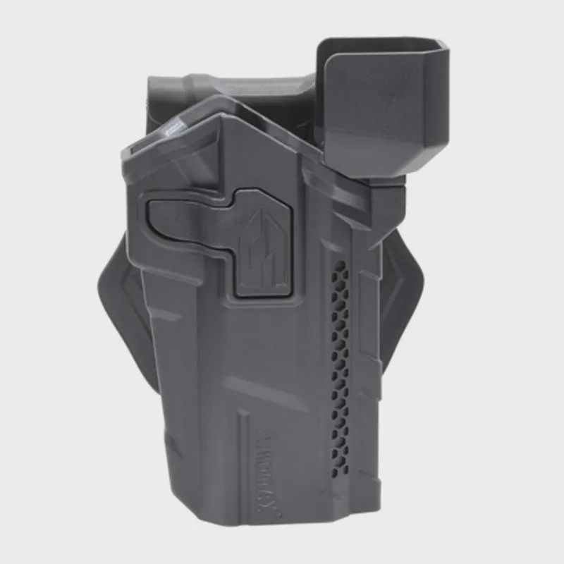 HI-capa Holster with RDS