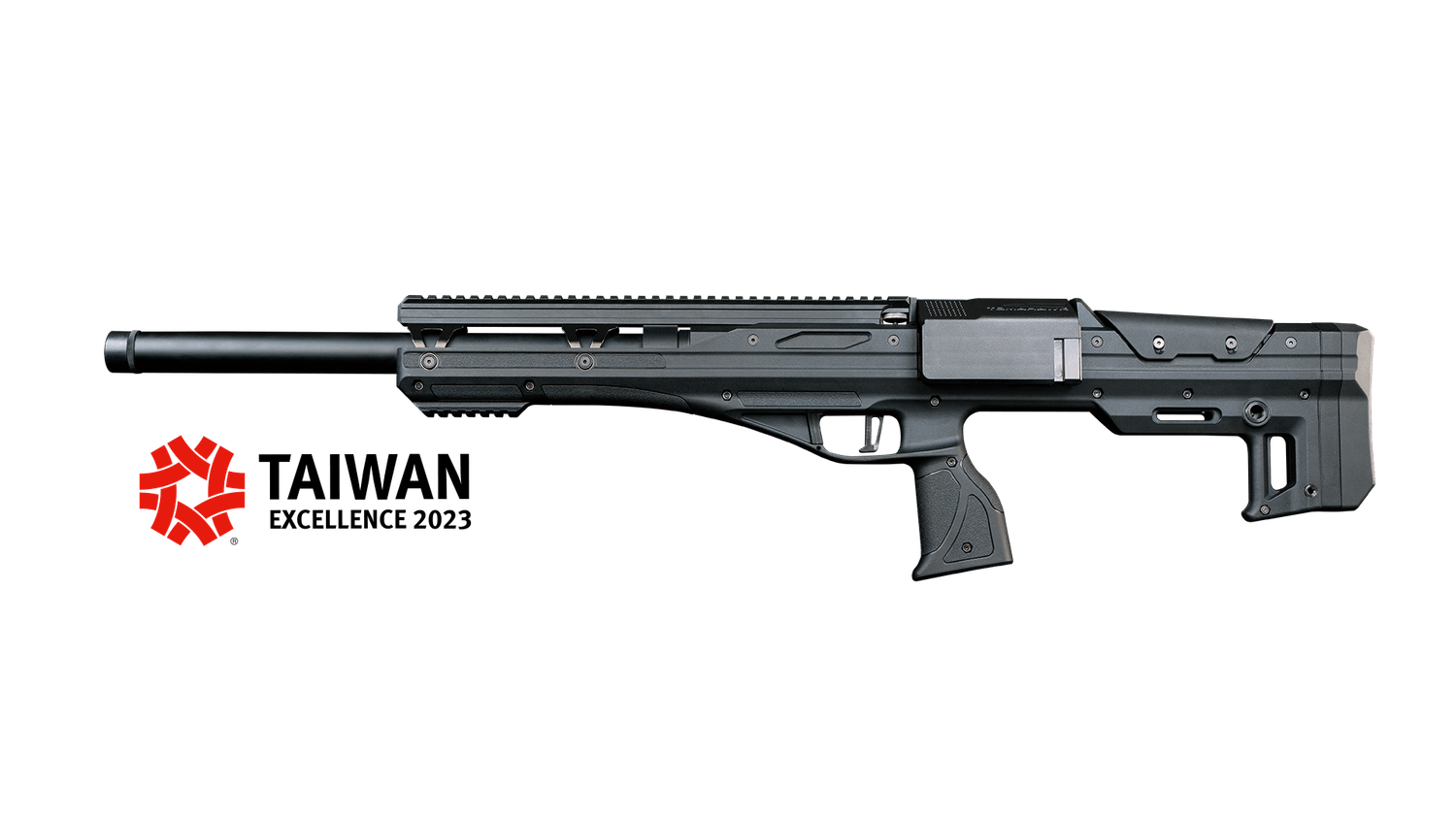 CXP TOMAHAWK Sniper Rifle