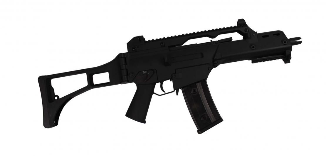 G39 (Polymer Body) (CYMA-CM011)