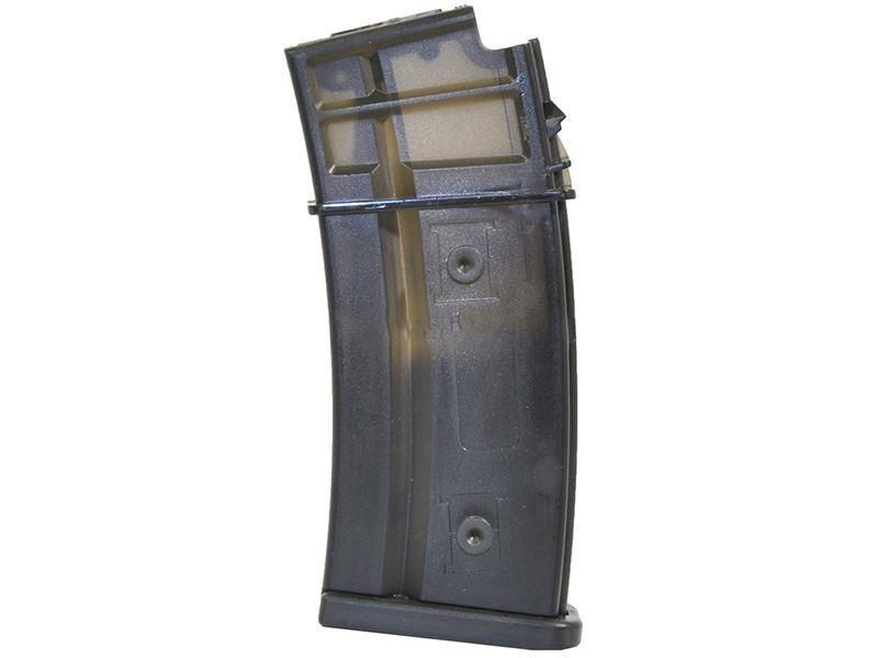 G39 Wind Up Magazine (450 Rounds - M010)