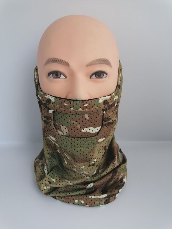 SPEC-OPS MESH MASK