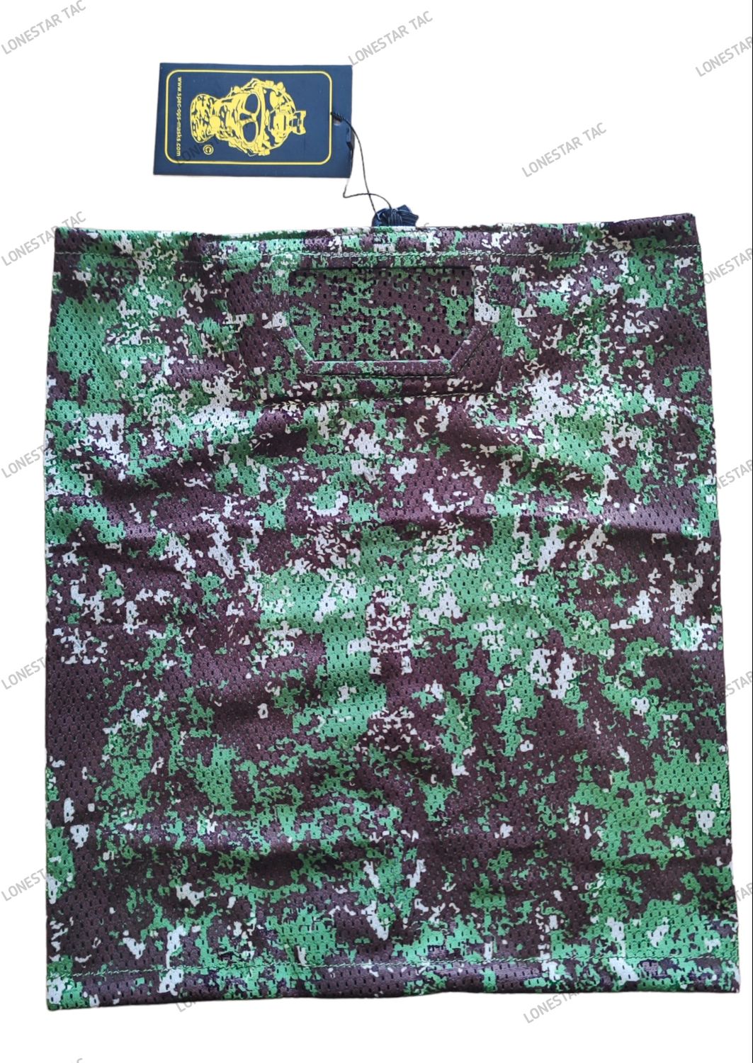 SPEC-OPS MESH MASK, Colour: Penn-Green