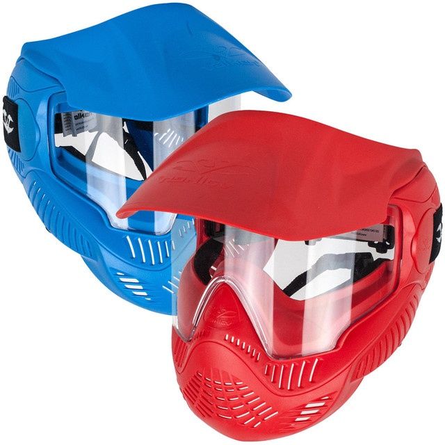 ANNEX Gotcha Single Lens Paintball Goggle (MI-3)