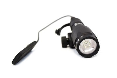 Torches, Lamps, Lasers and Strobes