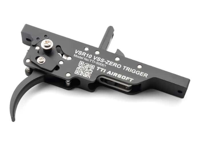 VSR10 VSS-Zero Trigger