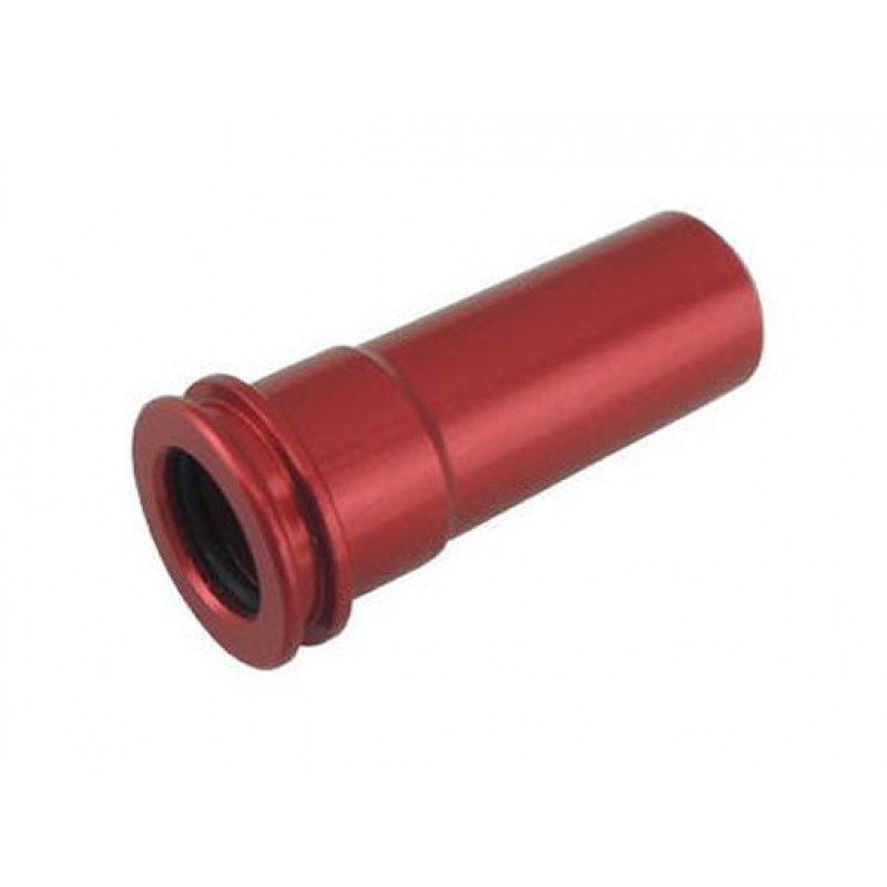 M4 Nozzle Aluminium (21.4mm)