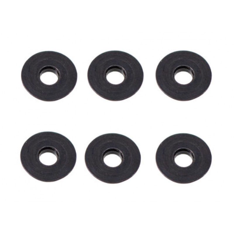 Bushings CNC 8mm (Low Profile)