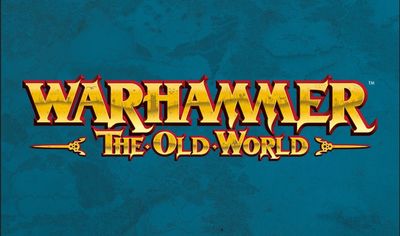 Warhammer: The Old World
