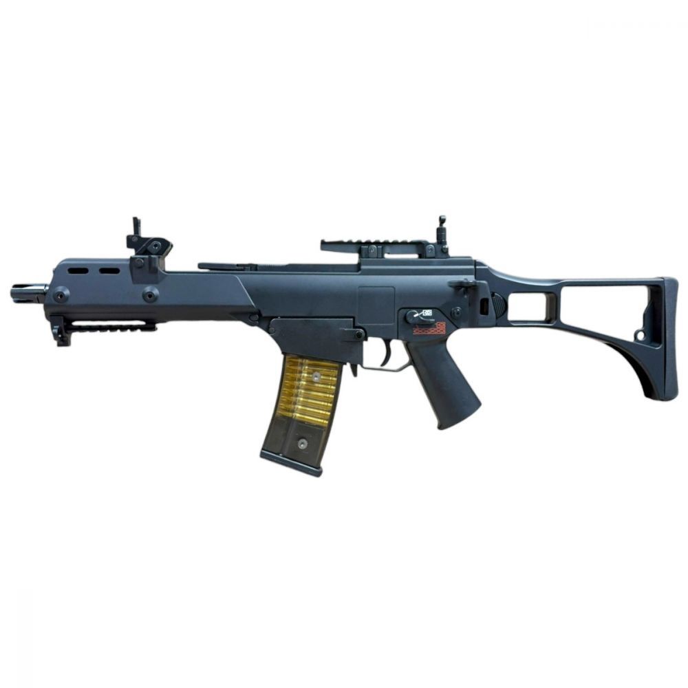 G39 IDZ Style AEG (Black - G-003)