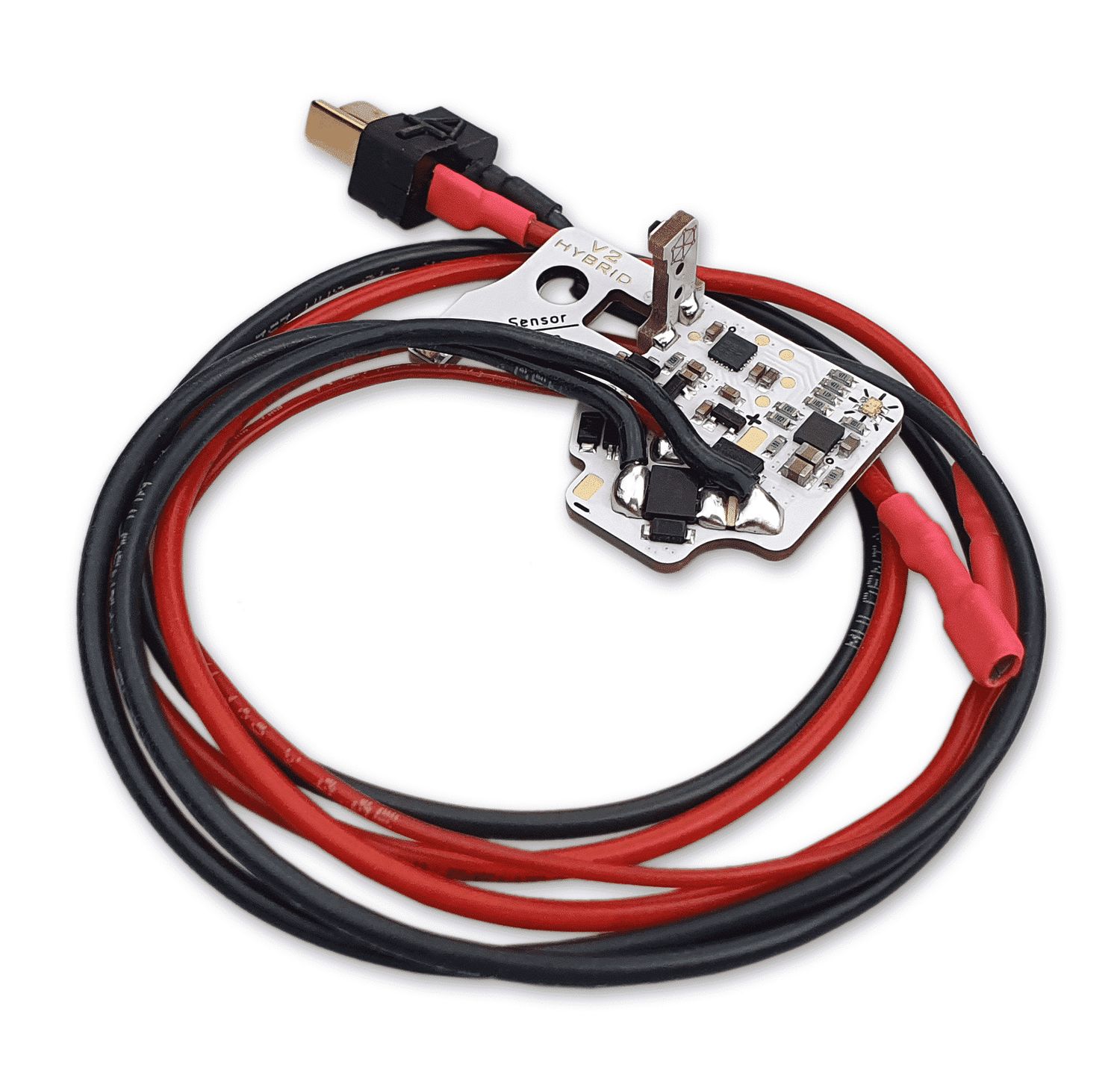 Perun V2 Optical Drop in Mosfet (Hybrid) – Rear Wired