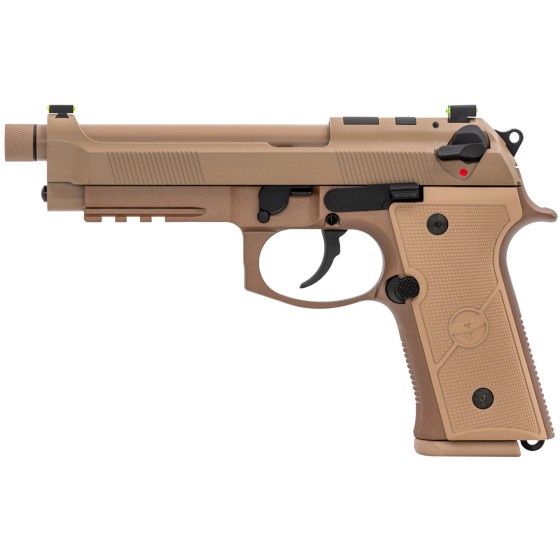 R9-4 GBB Pistol (Tan)