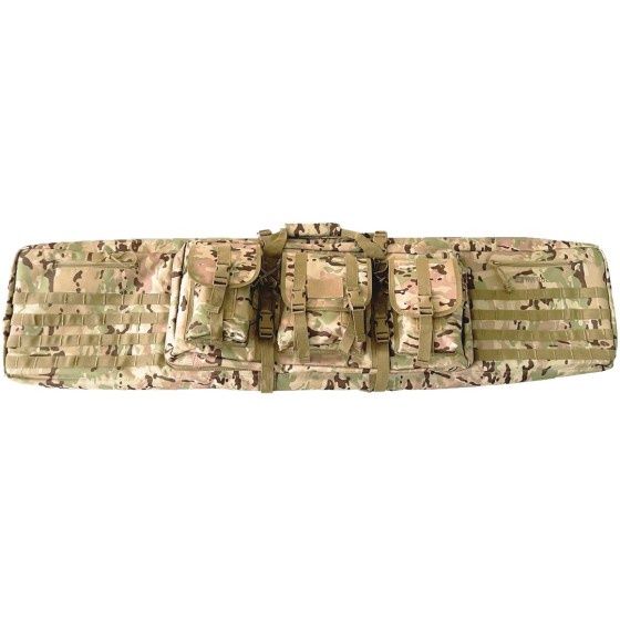 Premium Rifle Bag (54&quot;) (Camo)