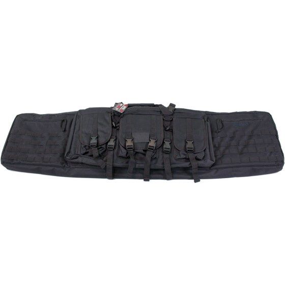 Premium Rifle Bag (54&quot;) (Black)