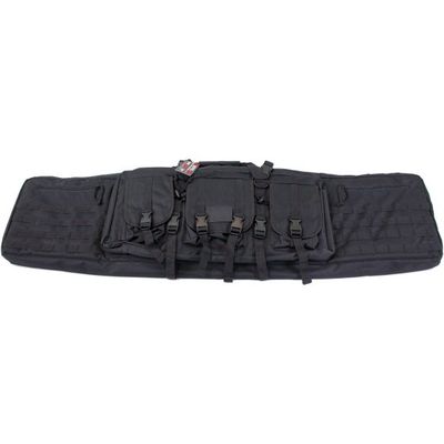 Premium Rifle Bag (54&quot;) (Black)