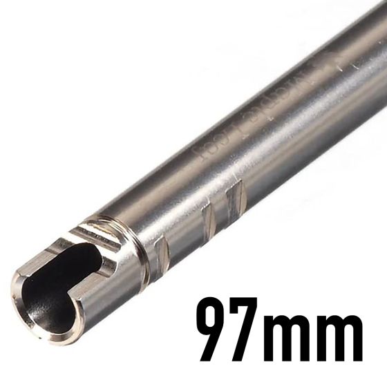 6.04mm &quot;Crazy Jet&quot; Inner Barrel GBB (97mm)