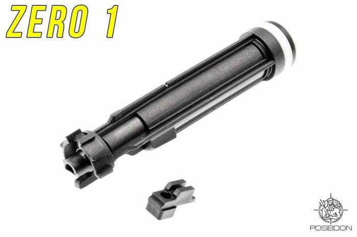 ZERO1 Anti-icer Nozzle Kit (M4/M16/416/ACR)
