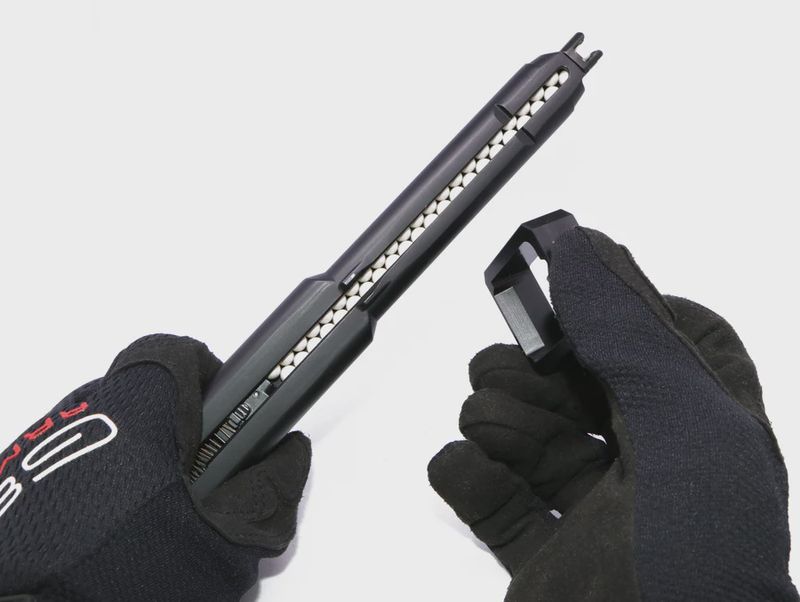 G&amp;G SMC-9 &amp; GTP9 : EML™ Easy Mags Loader