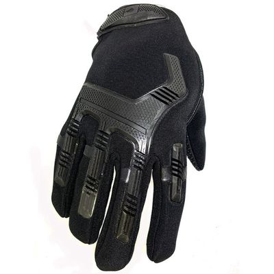 PMC Skirmish Gloves D Black