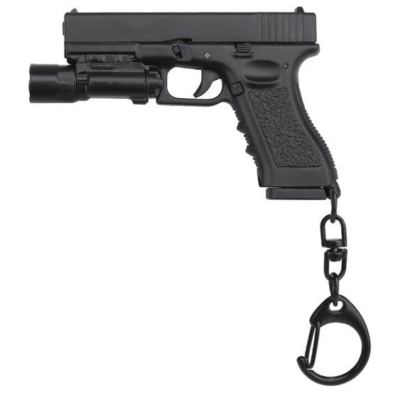 Keyring EU7 Torch