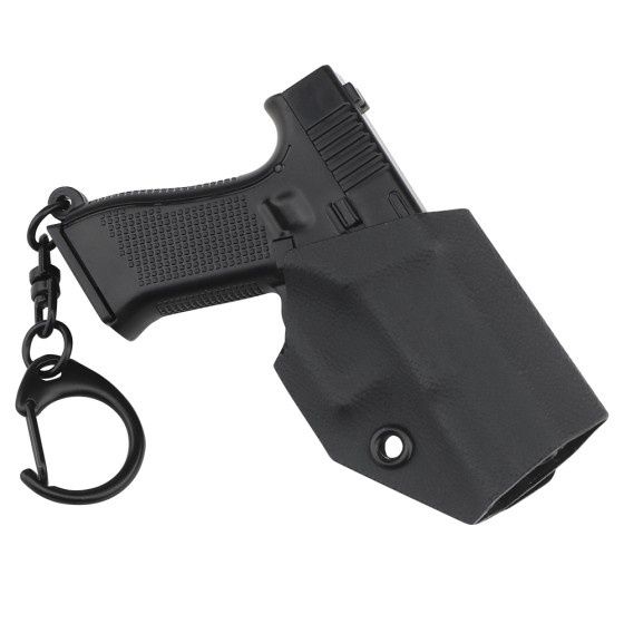 Keyring EU7 Holster