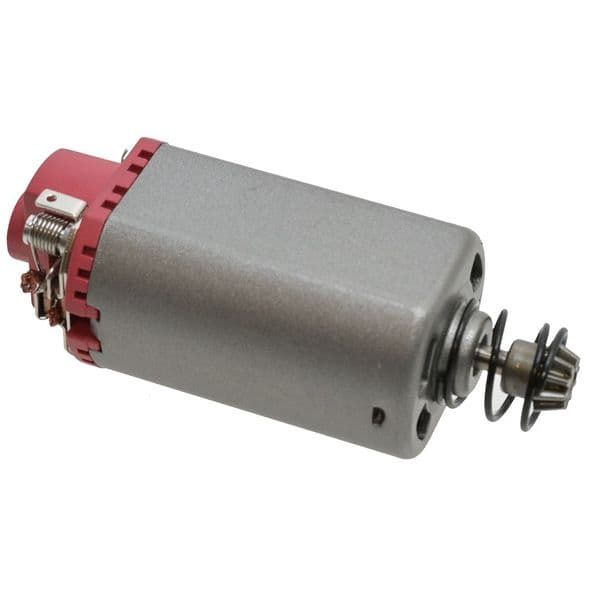 Standard Gearbox Motor Short Shaft