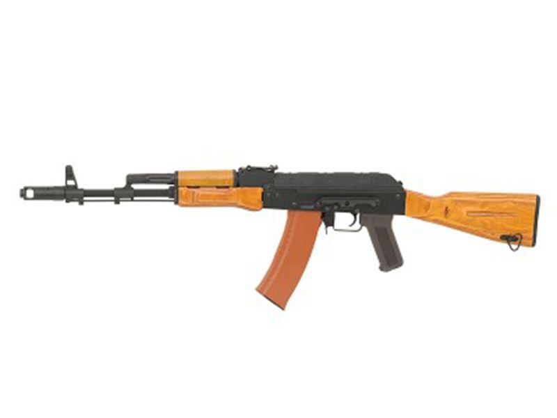 74 Classic AEG (Real Wood - CYMA-CM048)