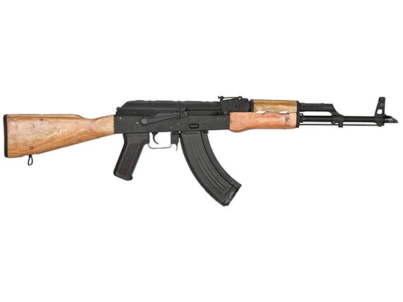 AKM Classic AEG (Steel - CYMA-CM048M)