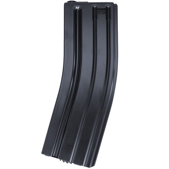 M4 Hi-Cap Mag 500R - Black