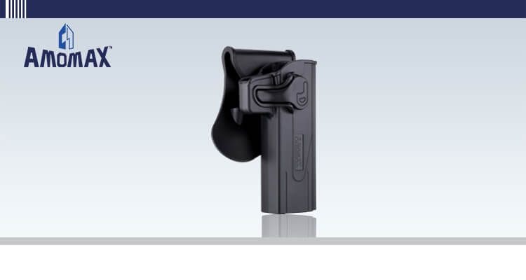 STI Hi-Capa 2011 Series – Black