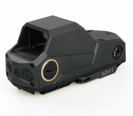 Tak Tak Hart MH1 Red Dot Sight