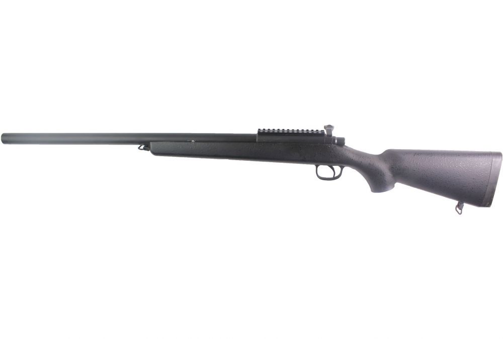 Double Bell Metal VSR-10 (425fps - 201-A)