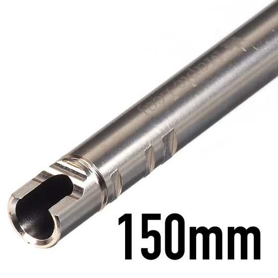 6.04mm &quot;Crazy Jet&quot; Inner Barrel GBB (150mm)
