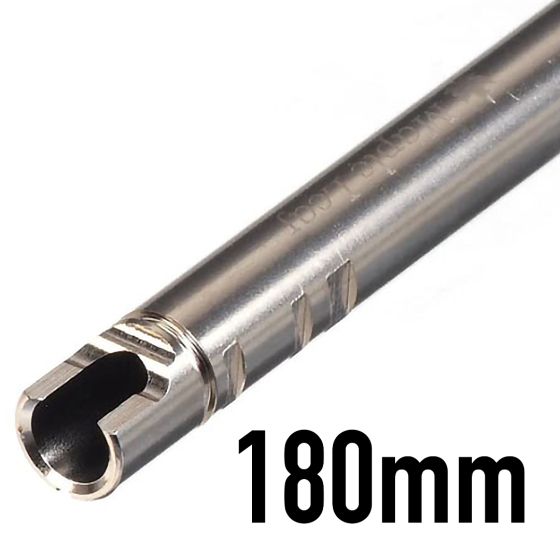 6.04mm &quot;Crazy Jet&quot; Inner Barrel GBB (180mm)