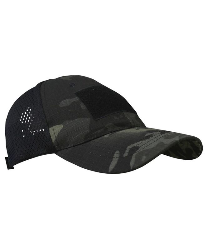 Spec-Ops Baseball Cap – BTP Black