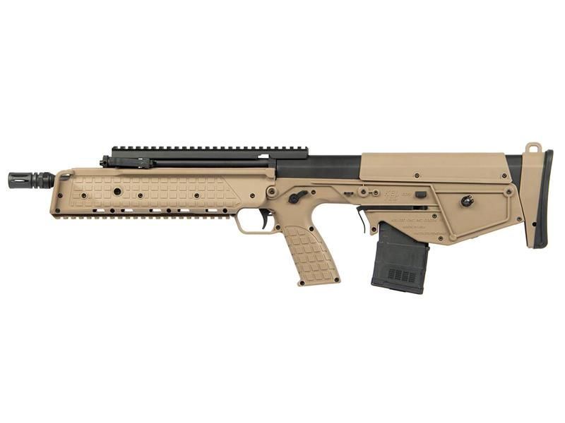 Kel-Tec RDB17 Bullpup AEG Rifle (By EMG - Ares - Tan - AR-069E)