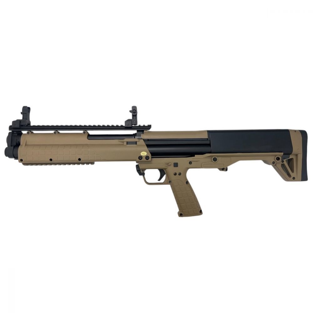 KelTec x EMG KSG Bullpup GBB Shotgun (By Double Eagle - KSG TAN)