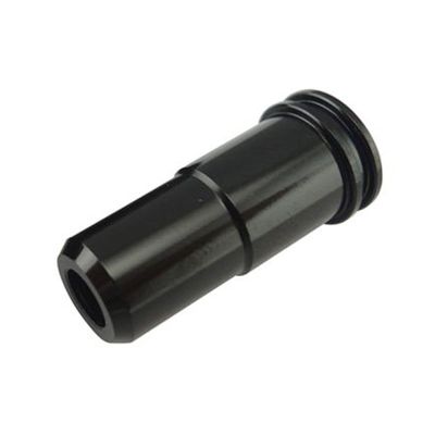 M4 Aluminium Air Nozzle 21.4mm