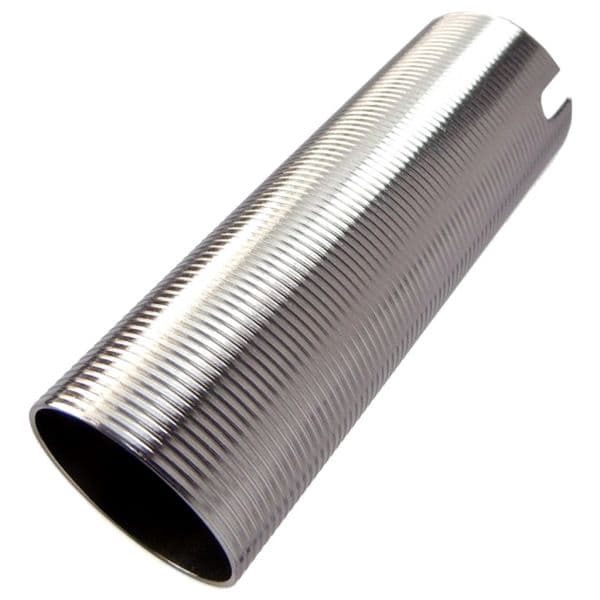 Stainless Steel Cylinder AEG Inner Barrel Type E